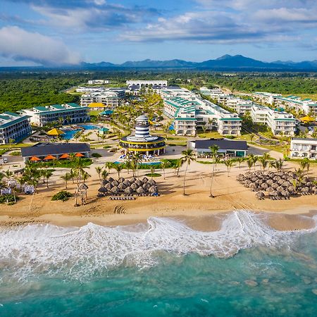 Ocean El Faro Resort (Adults Only) Πούντα Κάνα Εξωτερικό φωτογραφία