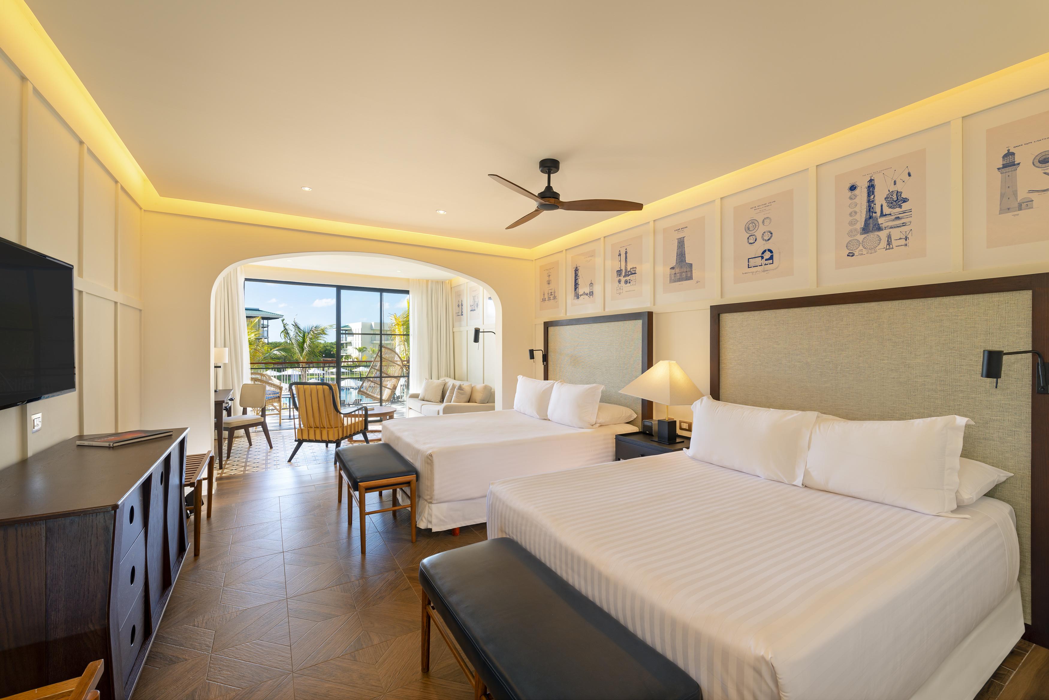Ocean El Faro Resort (Adults Only) Πούντα Κάνα Εξωτερικό φωτογραφία