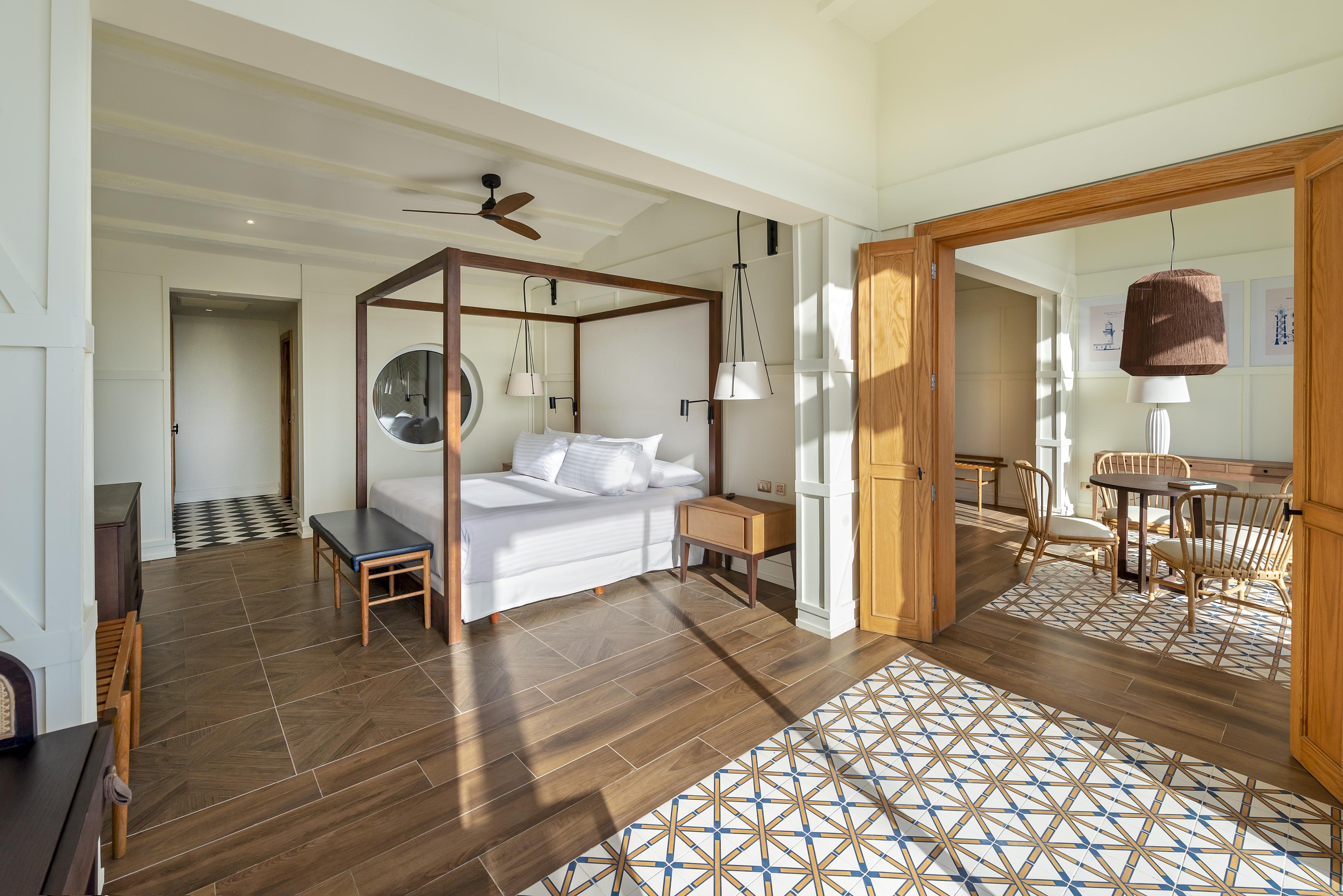 Ocean El Faro Resort (Adults Only) Πούντα Κάνα Εξωτερικό φωτογραφία