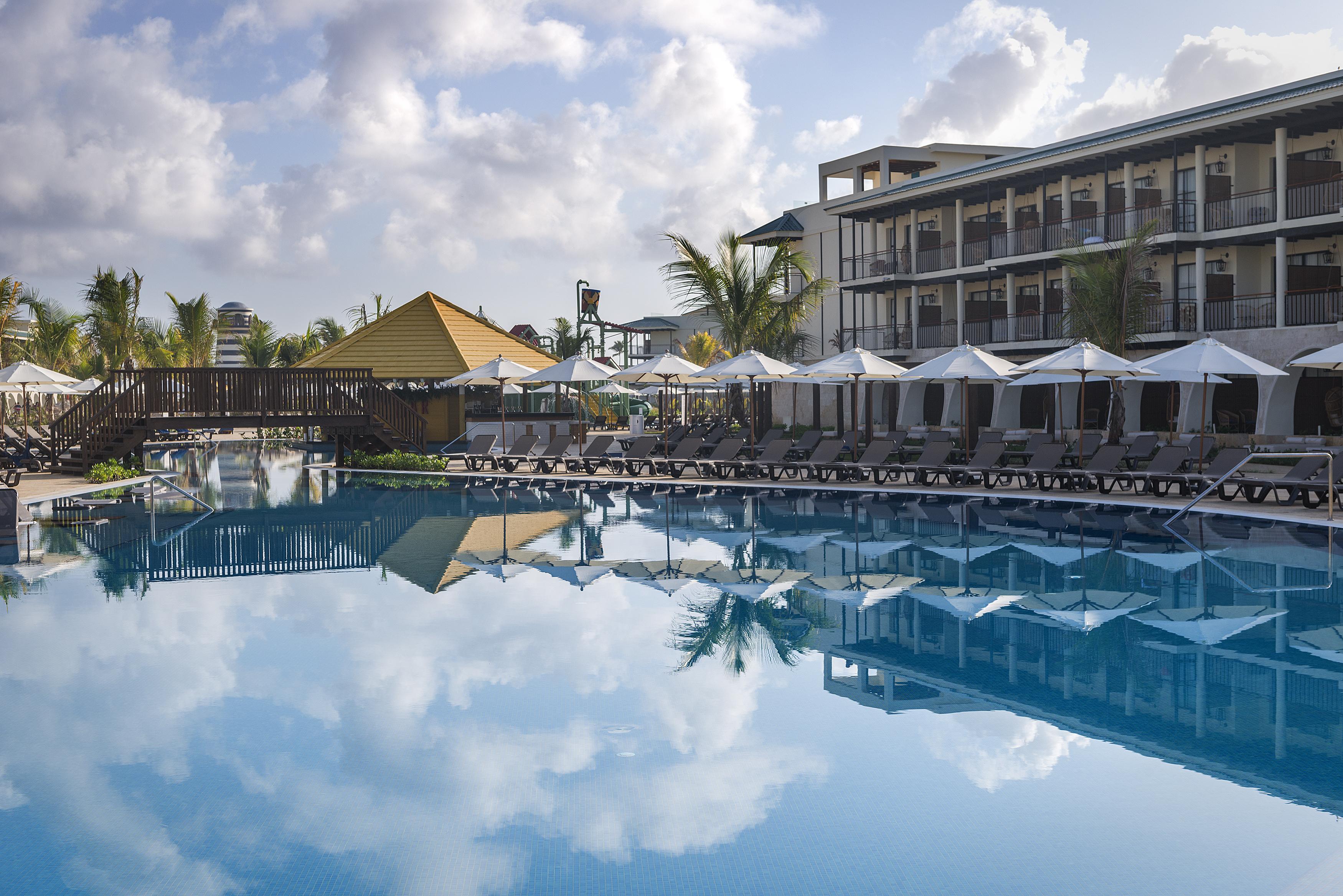 Ocean El Faro Resort (Adults Only) Πούντα Κάνα Εξωτερικό φωτογραφία