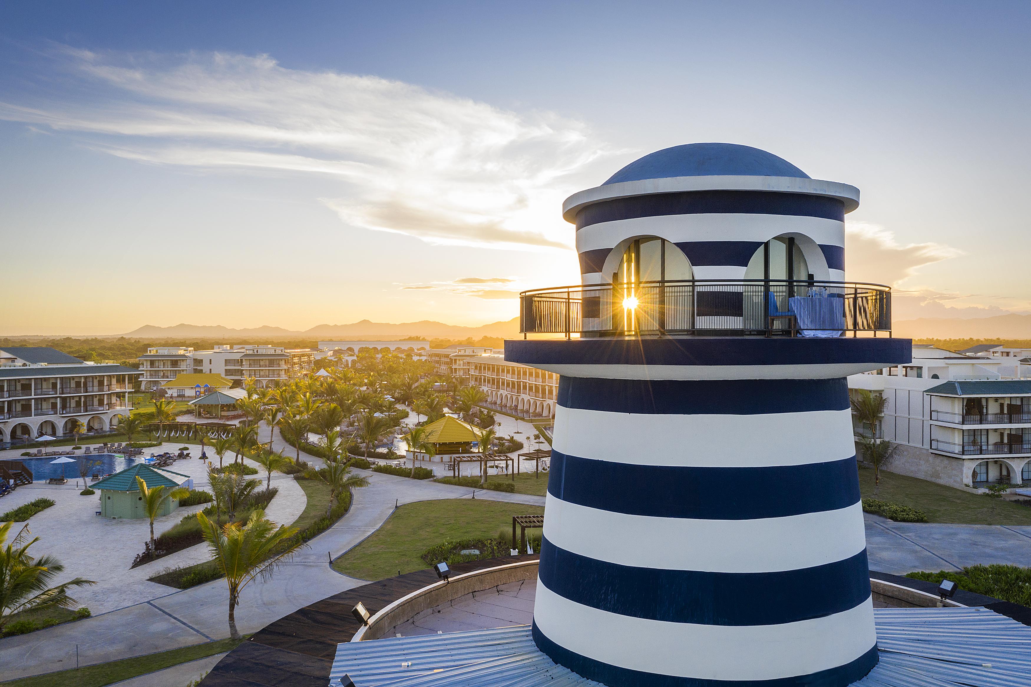 Ocean El Faro Resort (Adults Only) Πούντα Κάνα Εξωτερικό φωτογραφία