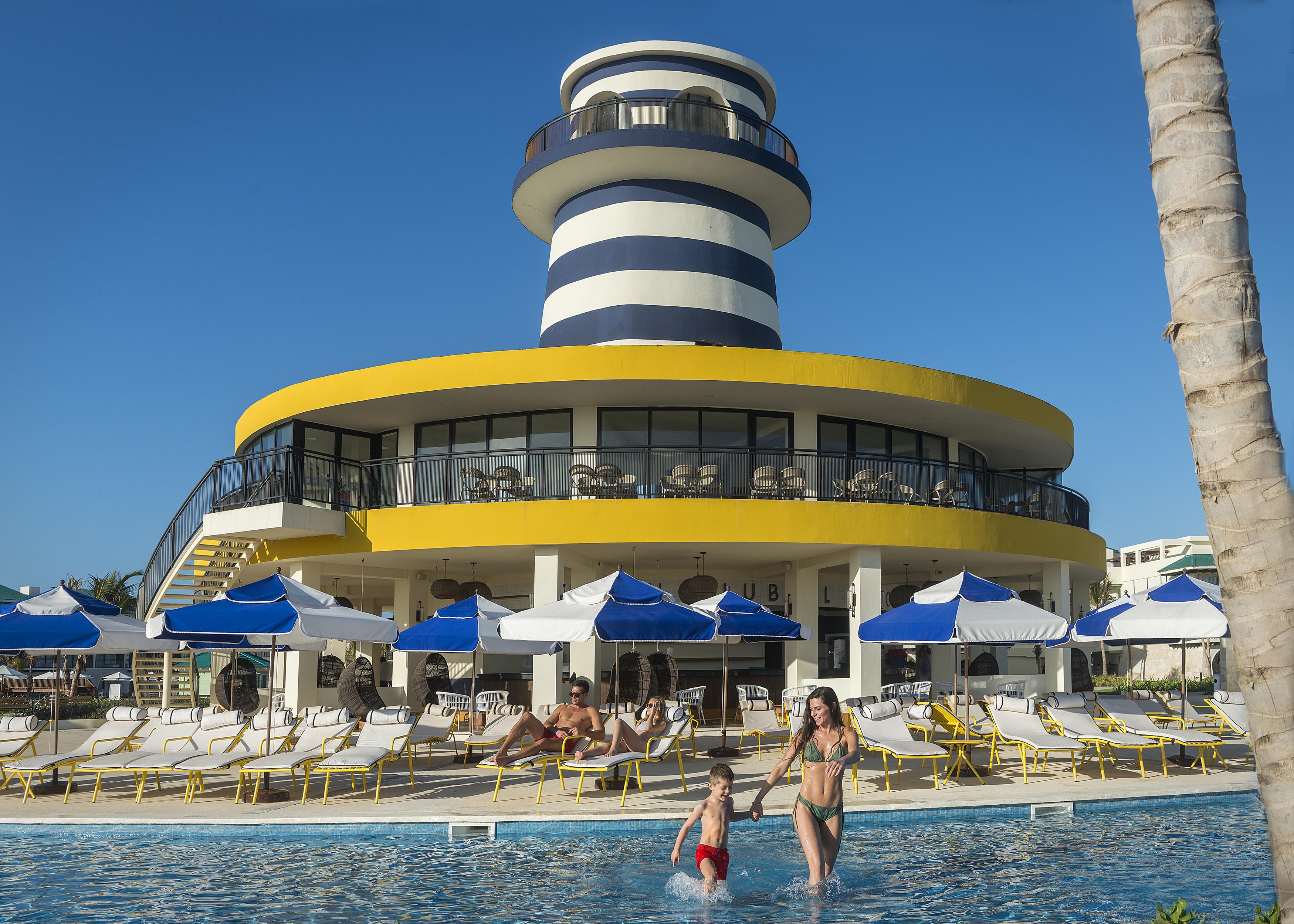 Ocean El Faro Resort (Adults Only) Πούντα Κάνα Εξωτερικό φωτογραφία