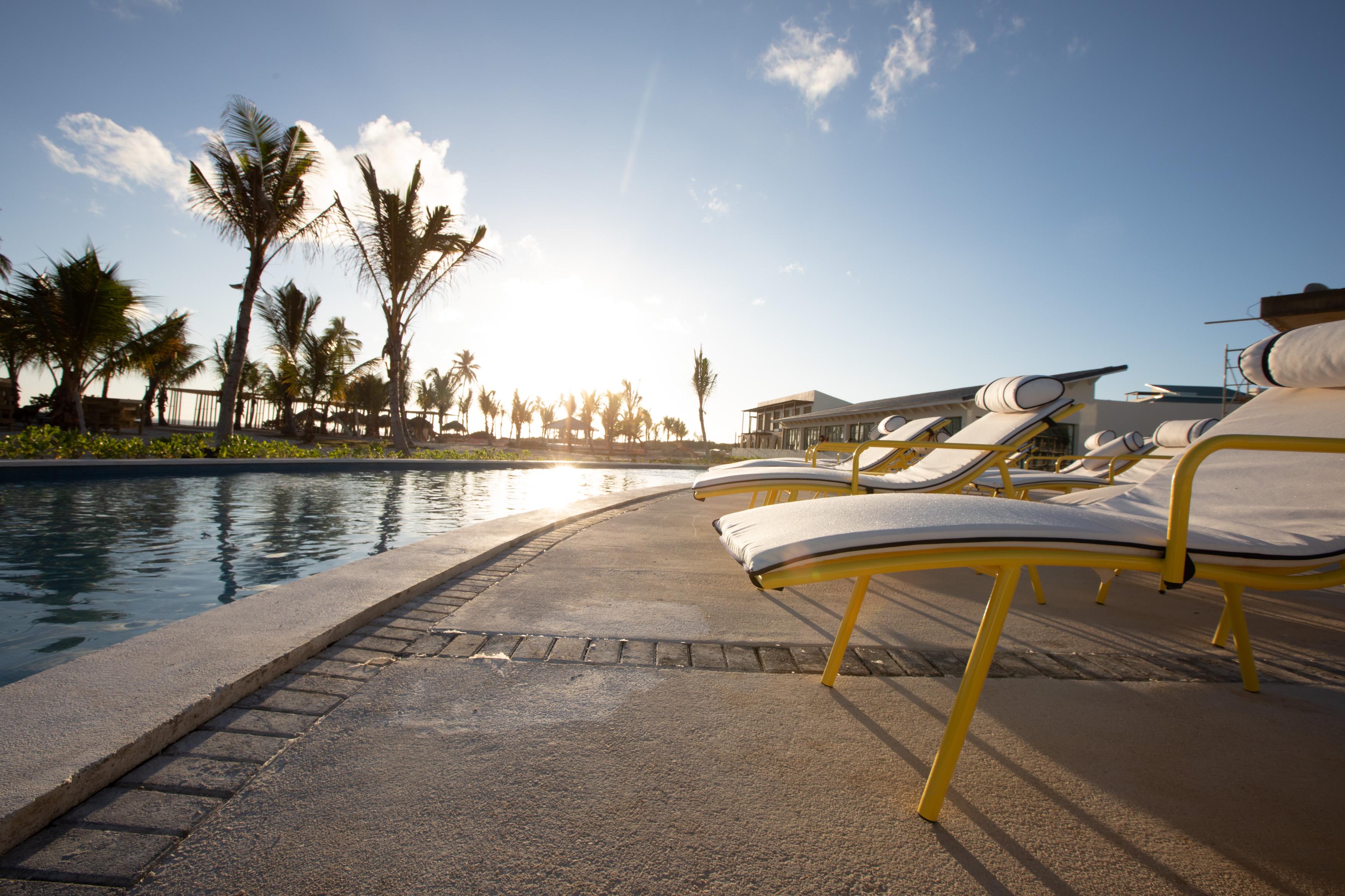 Ocean El Faro Resort (Adults Only) Πούντα Κάνα Εξωτερικό φωτογραφία