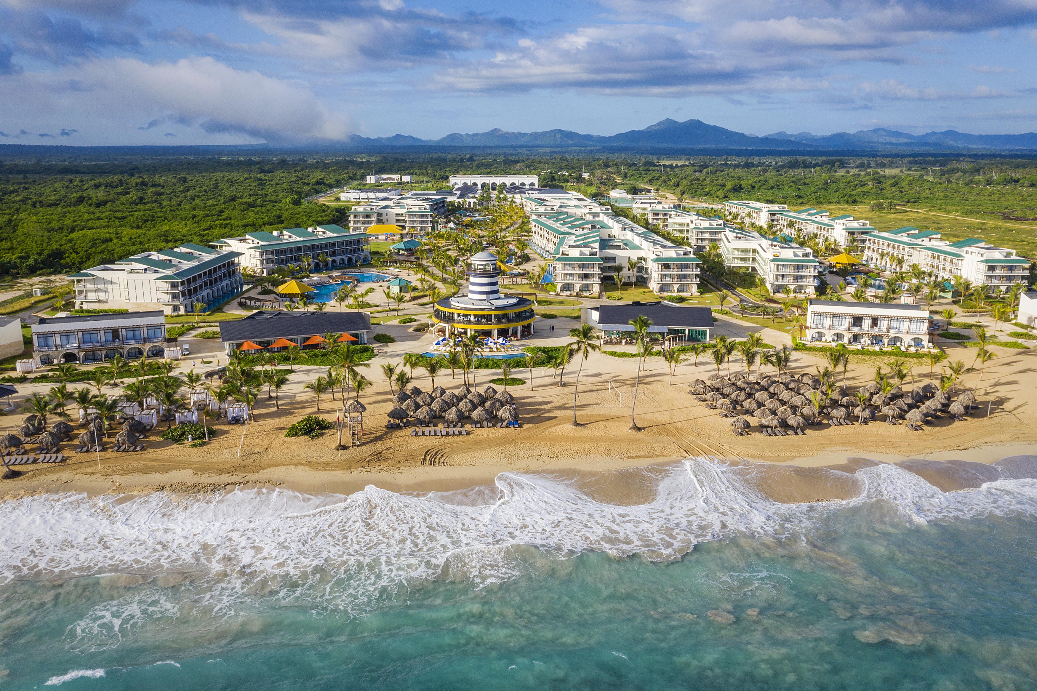 Ocean El Faro Resort (Adults Only) Πούντα Κάνα Εξωτερικό φωτογραφία