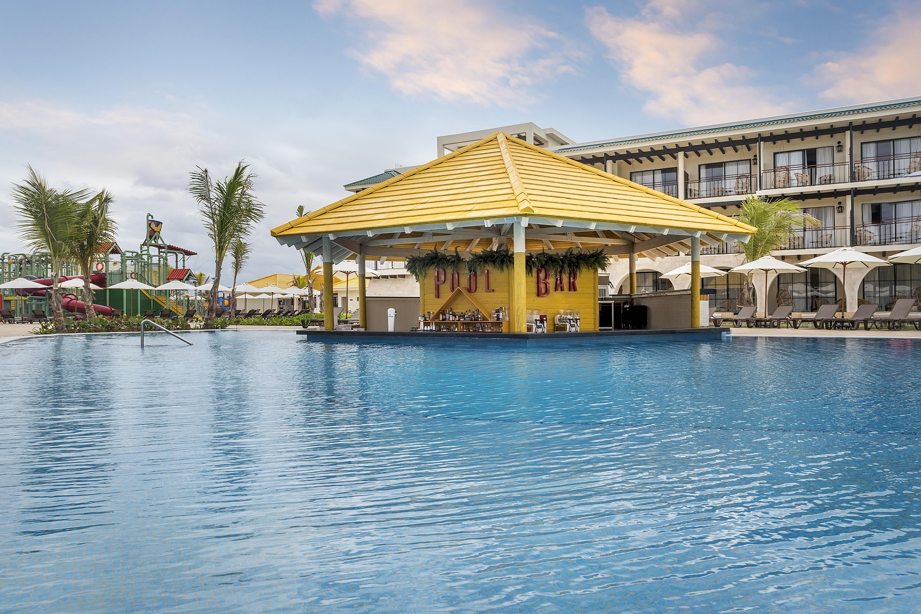 Ocean El Faro Resort (Adults Only) Πούντα Κάνα Εξωτερικό φωτογραφία