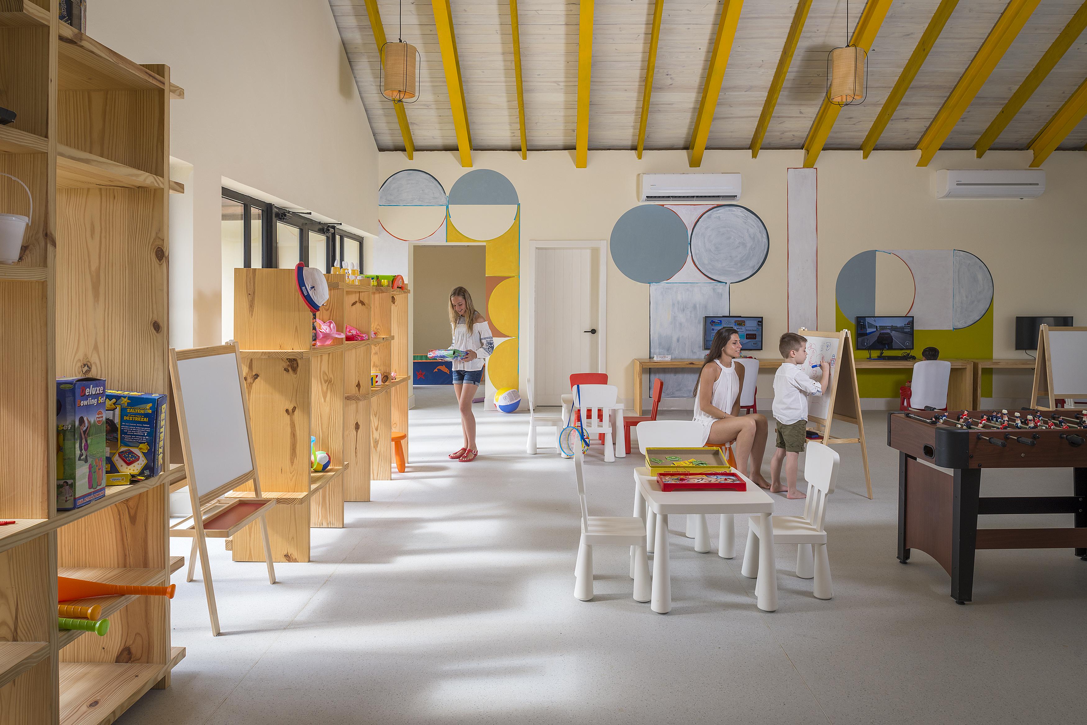 Ocean El Faro Resort (Adults Only) Πούντα Κάνα Εξωτερικό φωτογραφία