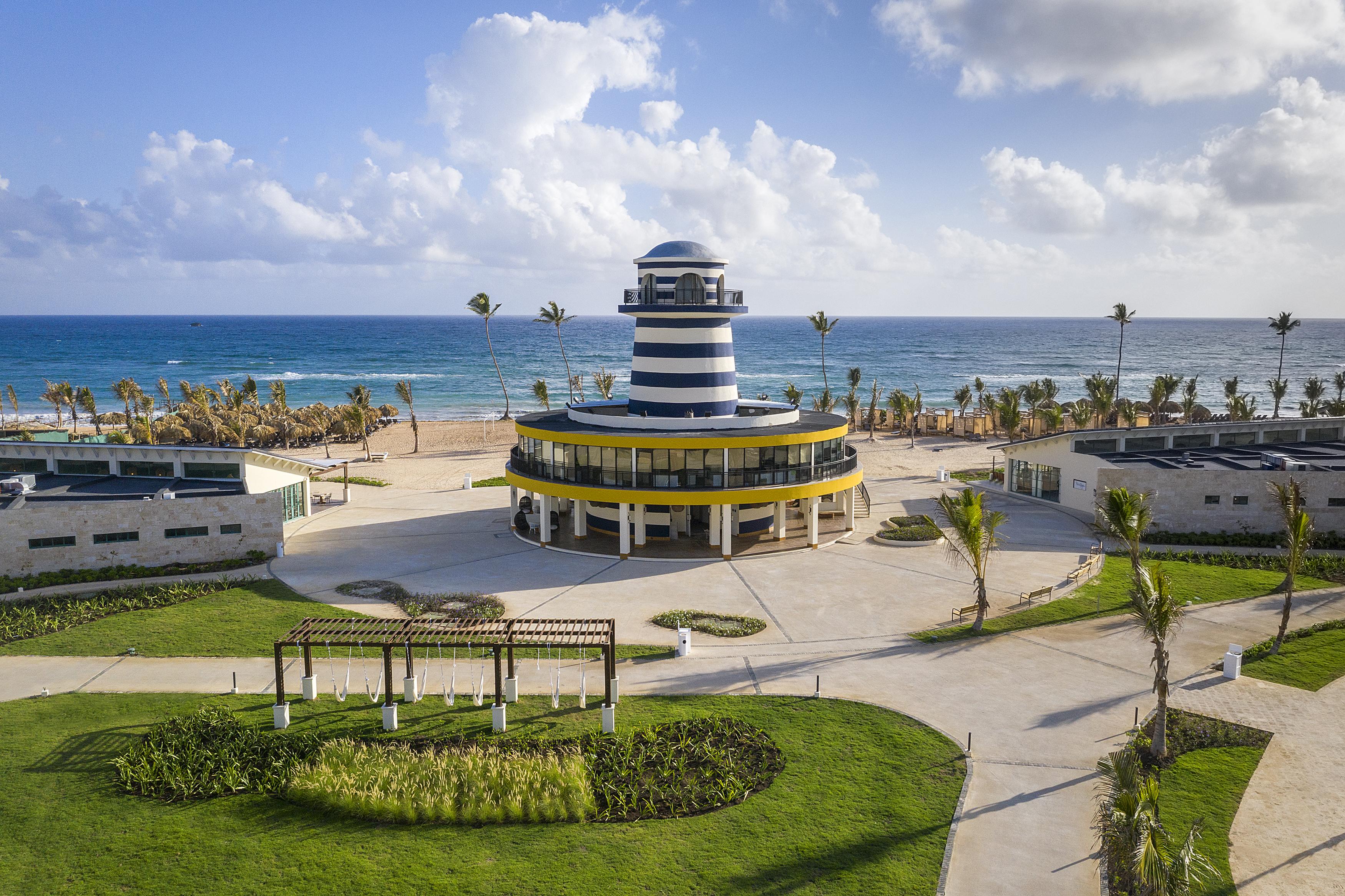 Ocean El Faro Resort (Adults Only) Πούντα Κάνα Εξωτερικό φωτογραφία