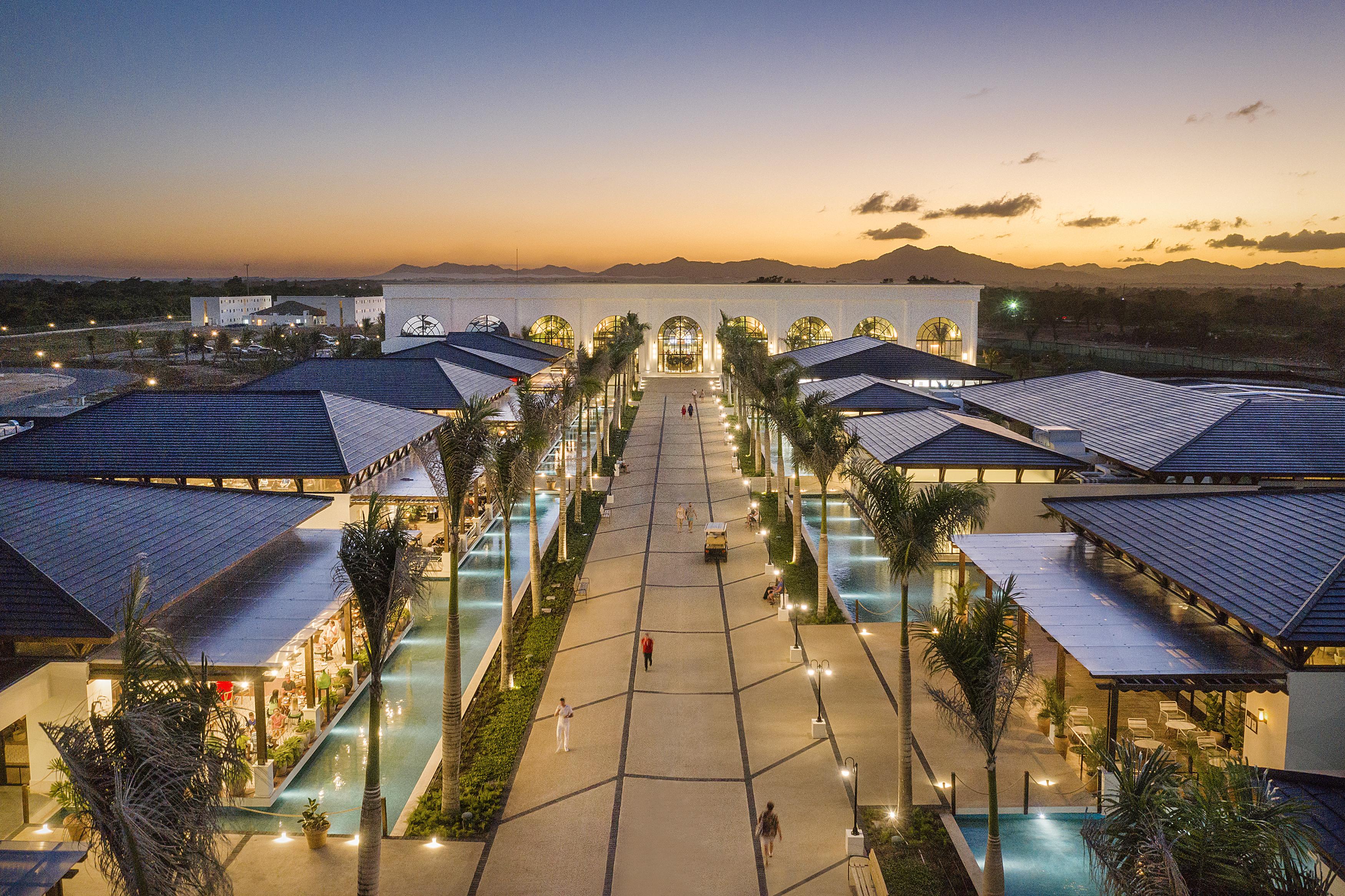 Ocean El Faro Resort (Adults Only) Πούντα Κάνα Εξωτερικό φωτογραφία
