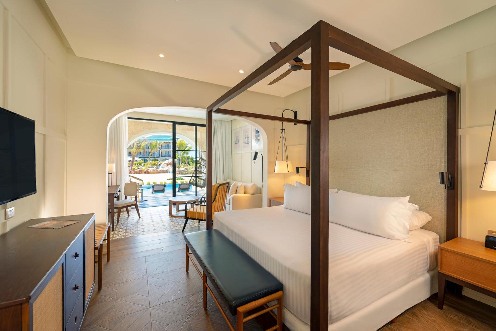 Ocean El Faro Resort (Adults Only) Πούντα Κάνα Εξωτερικό φωτογραφία