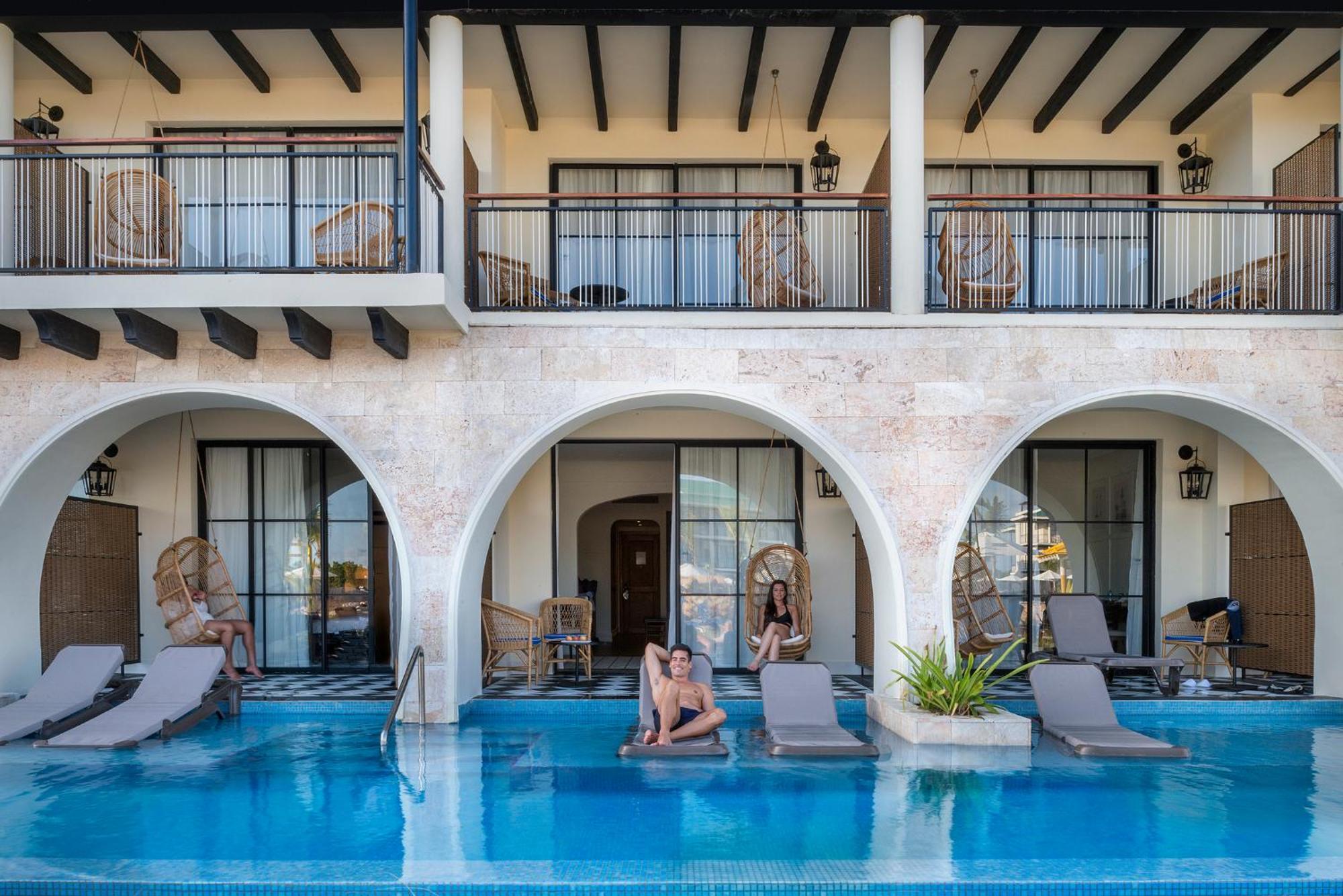 Ocean El Faro Resort (Adults Only) Πούντα Κάνα Εξωτερικό φωτογραφία