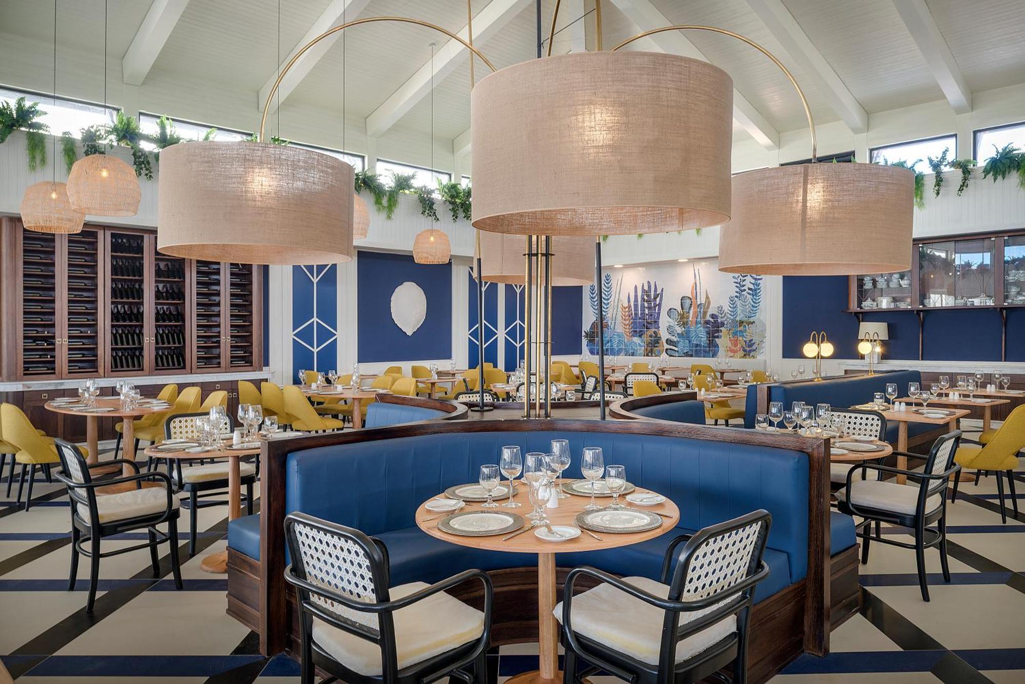 Ocean El Faro Resort (Adults Only) Πούντα Κάνα Εξωτερικό φωτογραφία