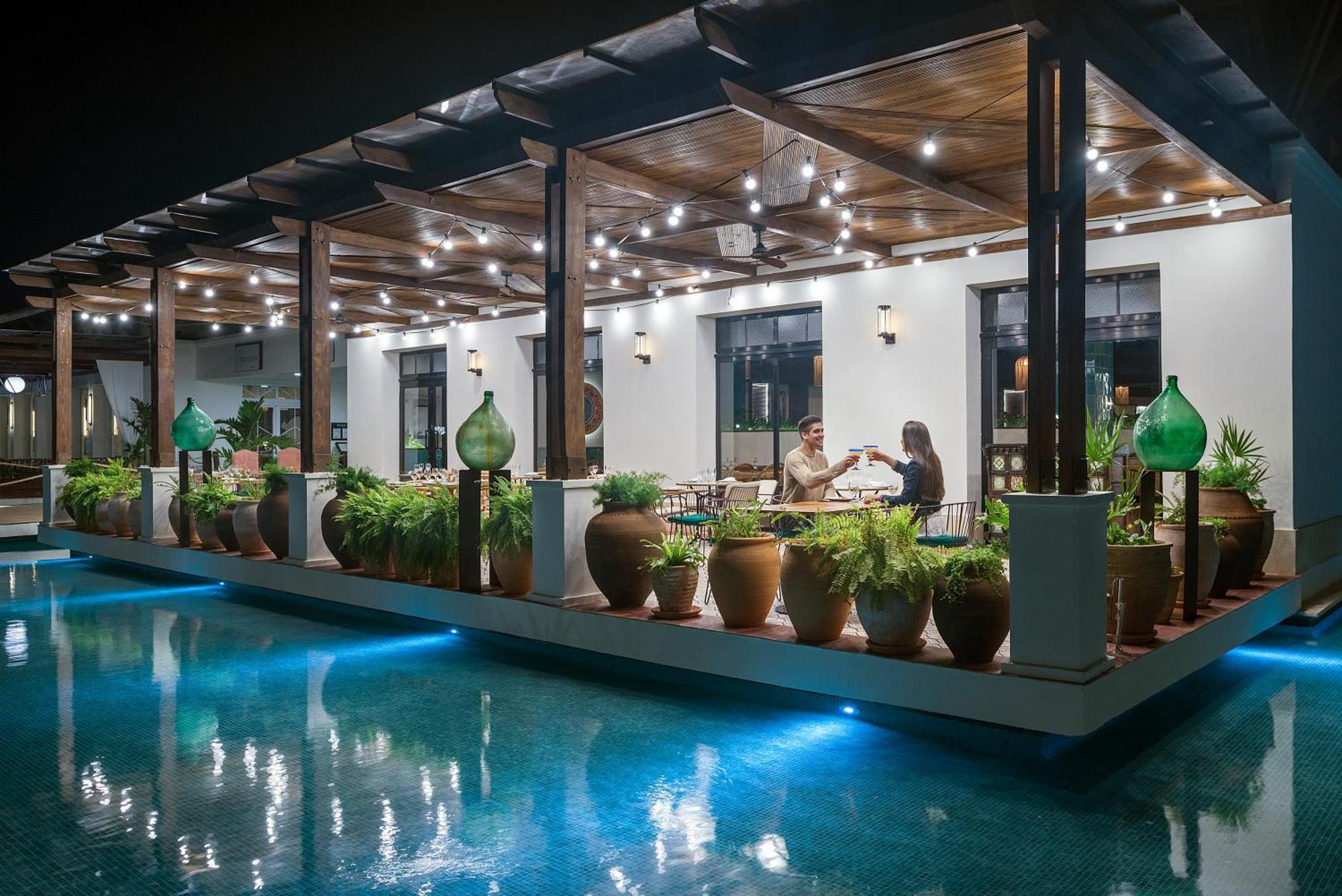 Ocean El Faro Resort (Adults Only) Πούντα Κάνα Εξωτερικό φωτογραφία