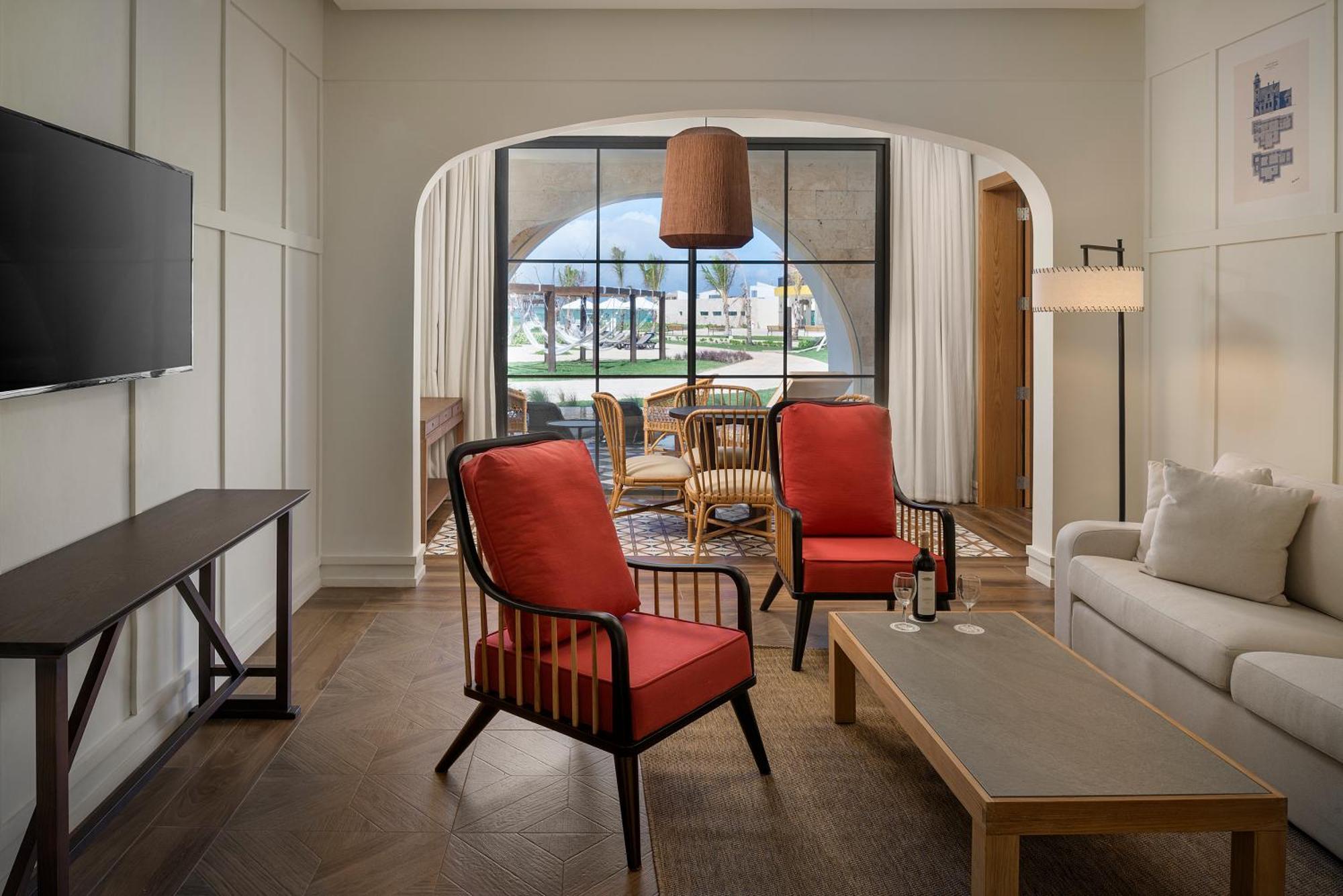 Ocean El Faro Resort (Adults Only) Πούντα Κάνα Εξωτερικό φωτογραφία