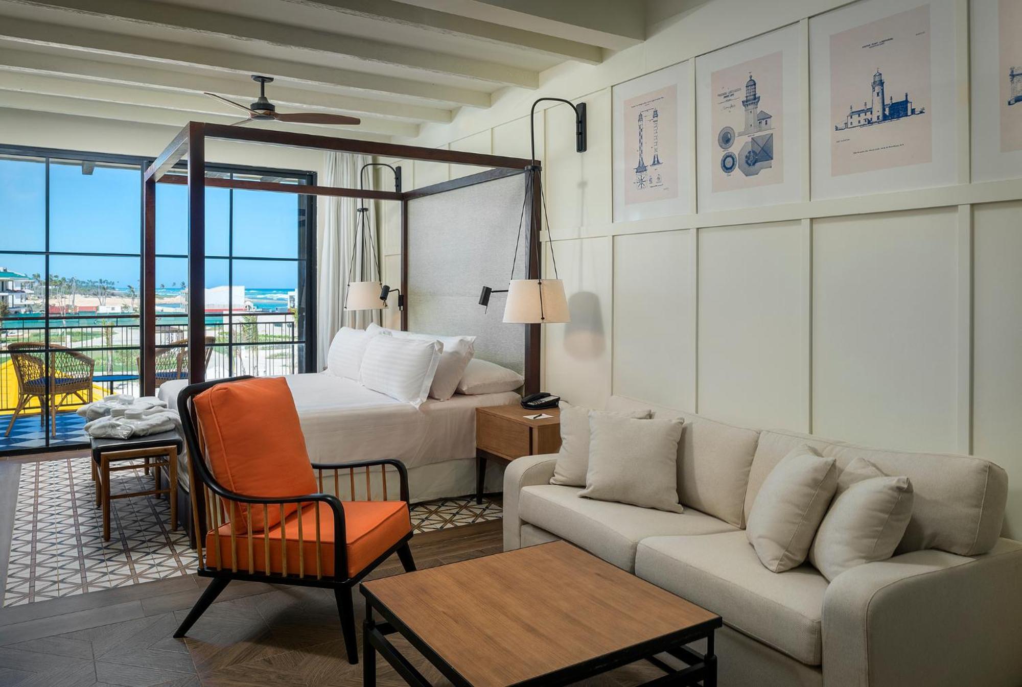 Ocean El Faro Resort (Adults Only) Πούντα Κάνα Εξωτερικό φωτογραφία
