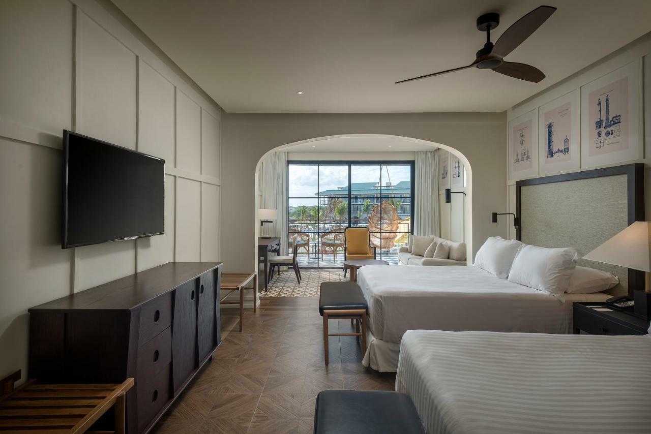 Ocean El Faro Resort (Adults Only) Πούντα Κάνα Εξωτερικό φωτογραφία
