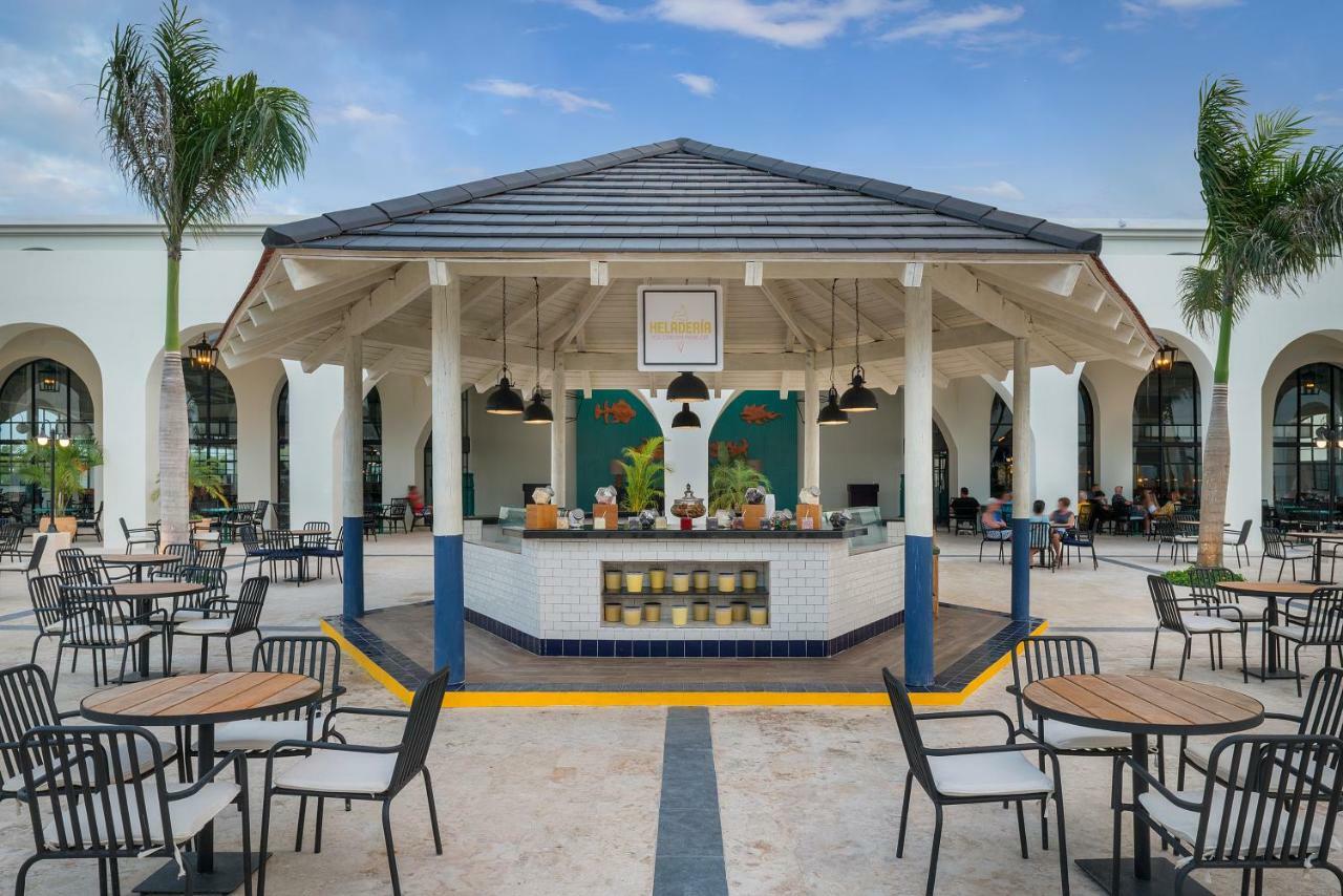 Ocean El Faro Resort (Adults Only) Πούντα Κάνα Εξωτερικό φωτογραφία