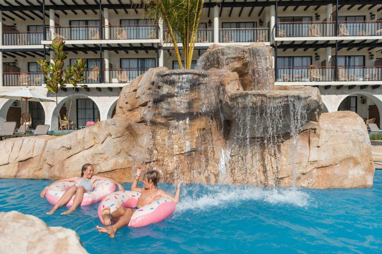 Ocean El Faro Resort (Adults Only) Πούντα Κάνα Εξωτερικό φωτογραφία