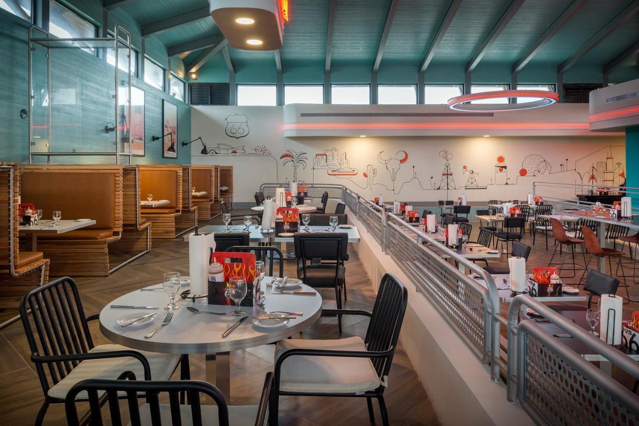 Ocean El Faro Resort (Adults Only) Πούντα Κάνα Εξωτερικό φωτογραφία
